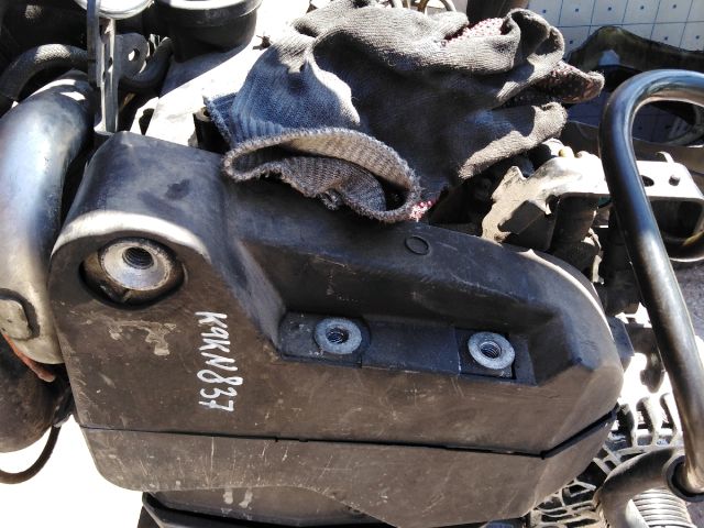 bontott RENAULT MEGANE III Nagynyomású Szivattyú