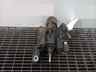 bontott RENAULT MEGANE III Nagynyomású Szivattyú