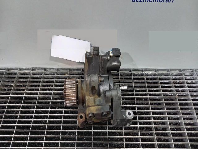 bontott RENAULT MEGANE III Nagynyomású Szivattyú