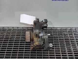 bontott RENAULT MEGANE III Nagynyomású Szivattyú