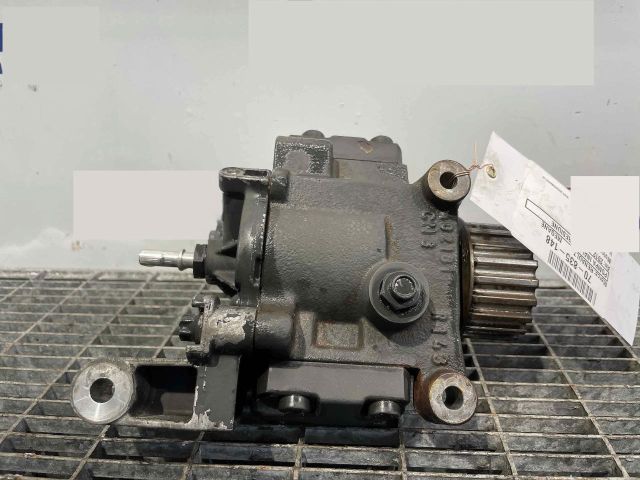 bontott RENAULT MEGANE III Nagynyomású Szivattyú