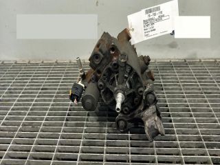 bontott RENAULT MEGANE III Nagynyomású Szivattyú