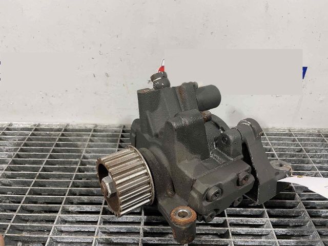 bontott RENAULT MEGANE III Nagynyomású Szivattyú