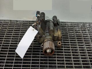 bontott RENAULT MEGANE III Nagynyomású Szivattyú