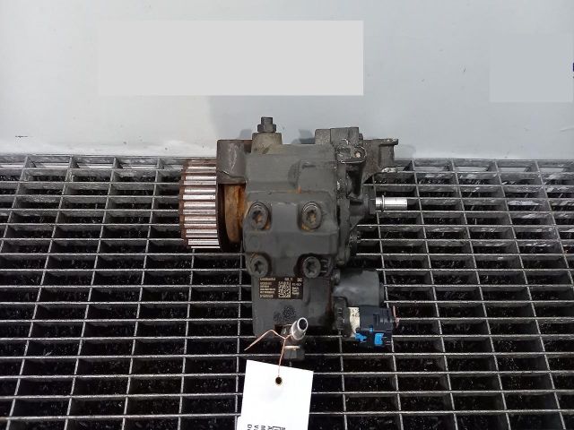 bontott RENAULT MEGANE III Nagynyomású Szivattyú