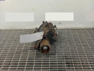 bontott RENAULT MEGANE III Nagynyomású Szivattyú