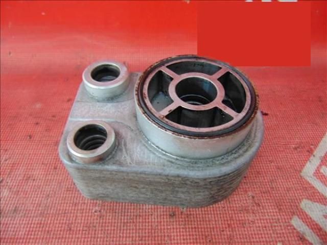 bontott RENAULT MEGANE III Olajhűtő