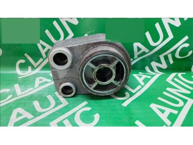 bontott RENAULT MEGANE III Olajhűtő