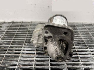 bontott RENAULT MEGANE III Önindító