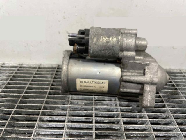 bontott RENAULT MEGANE III Önindító