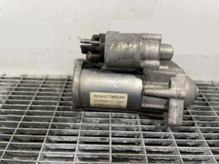 bontott RENAULT MEGANE III Önindító