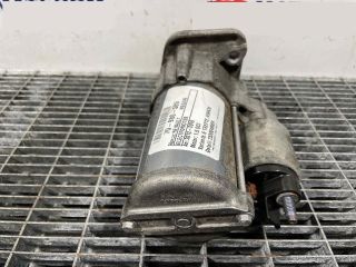 bontott RENAULT MEGANE III Önindító