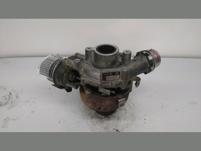 bontott RENAULT MEGANE III Turbó