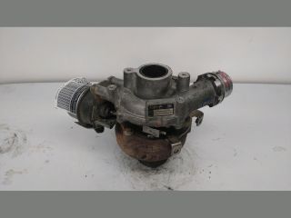 bontott RENAULT MEGANE III Turbó