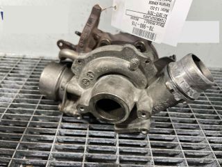 bontott RENAULT MEGANE III Turbó