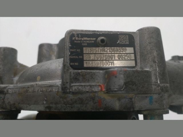 bontott RENAULT MEGANE III Turbó