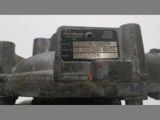 bontott RENAULT MEGANE III Turbó