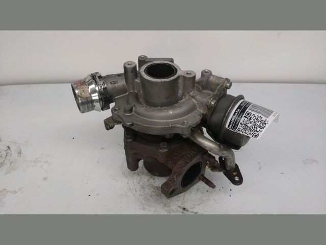 bontott RENAULT MEGANE III Turbó