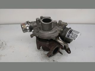 bontott RENAULT MEGANE III Turbó