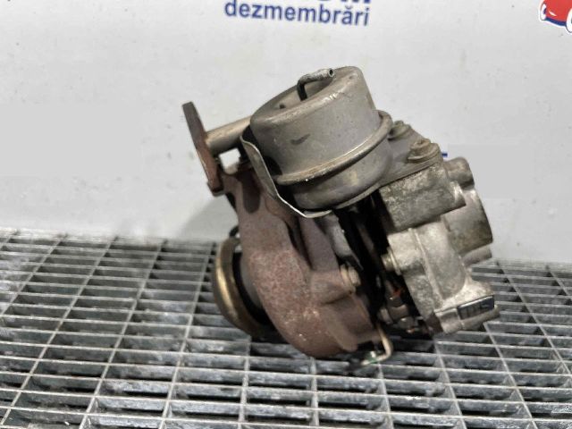 bontott RENAULT MEGANE III Turbó