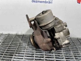 bontott RENAULT MEGANE III Turbó