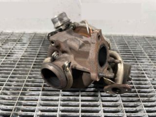 bontott RENAULT MEGANE III Turbó