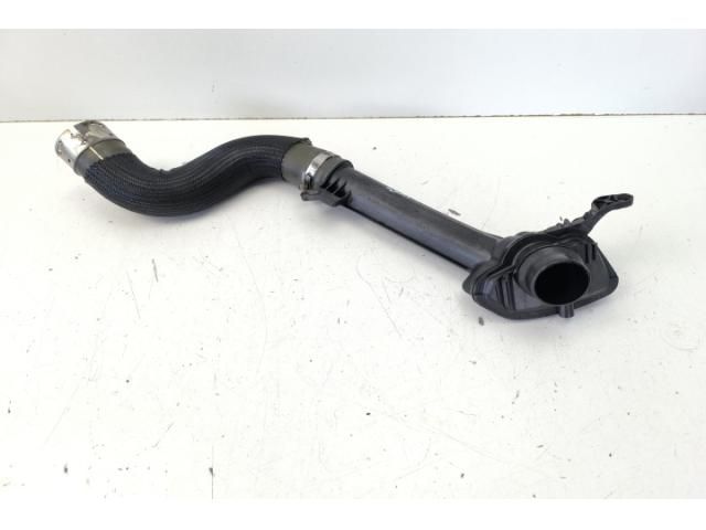 bontott RENAULT MEGANE III Turbócső