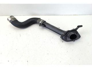 bontott RENAULT MEGANE III Turbócső