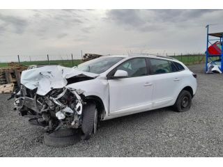 bontott RENAULT MEGANE III Turbócső