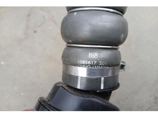 bontott RENAULT MEGANE III Turbócső