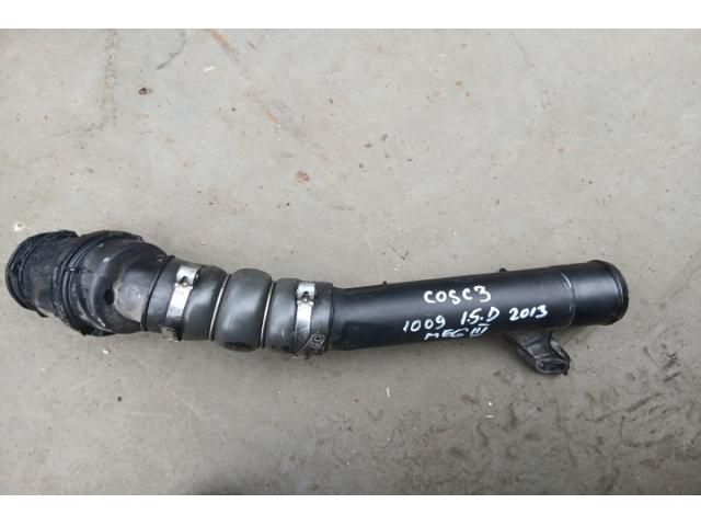 bontott RENAULT MEGANE III Turbócső