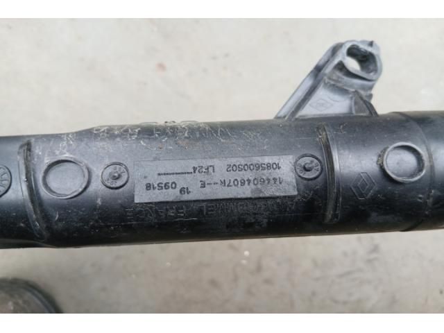 bontott RENAULT MEGANE III Turbócső