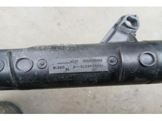 bontott RENAULT MEGANE III Turbócső