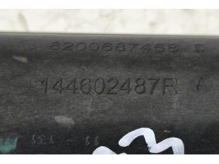 bontott RENAULT MEGANE III Turbócső