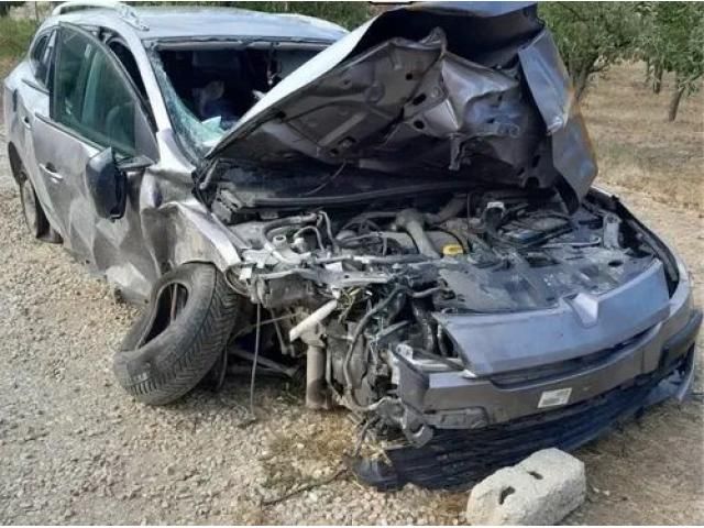 bontott RENAULT MEGANE III Turbócső