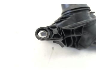 bontott RENAULT MEGANE III Turbócső