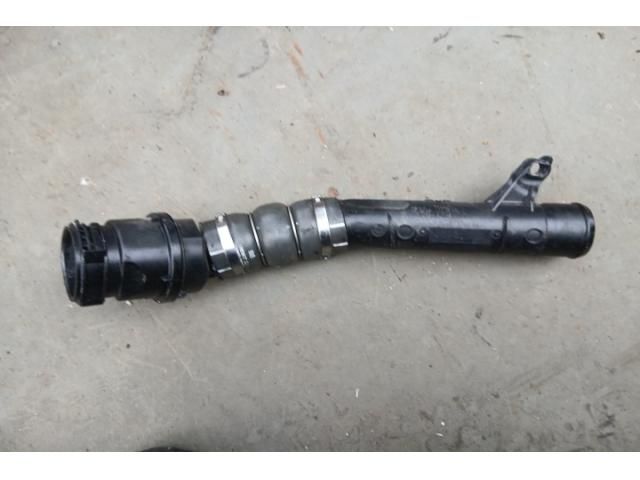 bontott RENAULT MEGANE III Turbócső