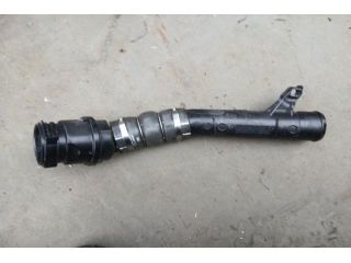 bontott RENAULT MEGANE III Turbócső