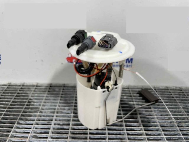 bontott RENAULT MEGANE III Üzemanyag Szivattyú