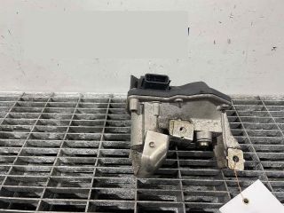 bontott RENAULT MEGANE III Vákumpumpa