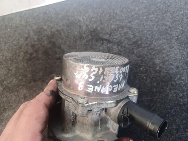 bontott RENAULT MEGANE III Vákumpumpa