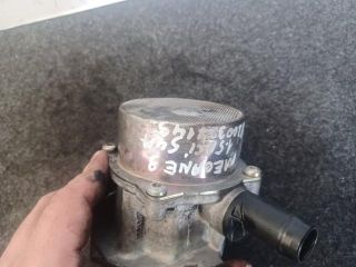 bontott RENAULT MEGANE III Vákumpumpa