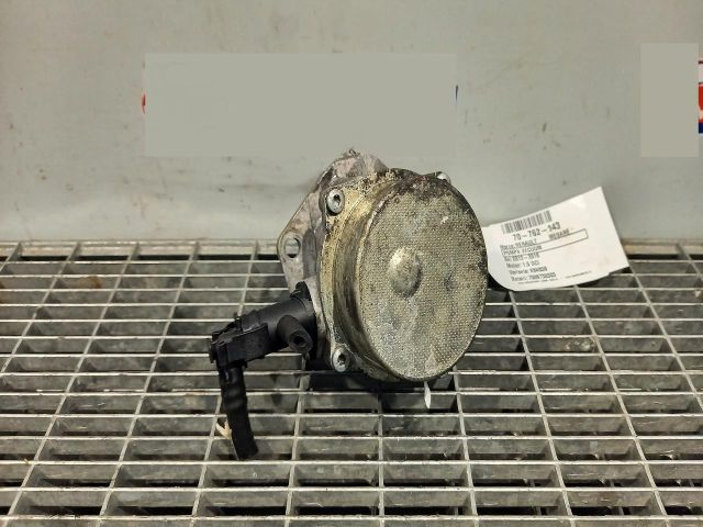 bontott RENAULT MEGANE III Vákumpumpa