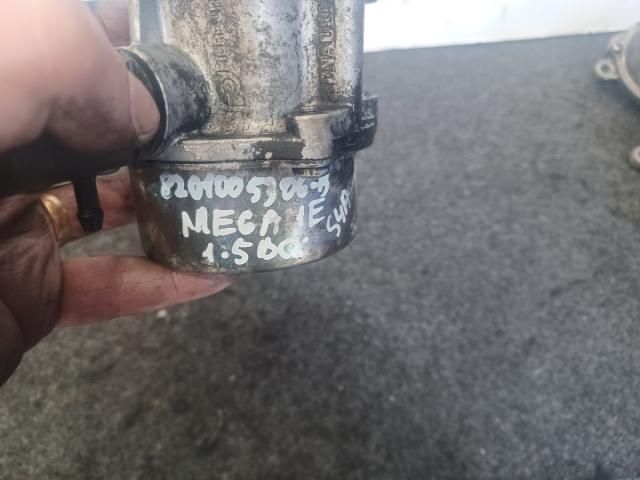 bontott RENAULT MEGANE III Vákumpumpa