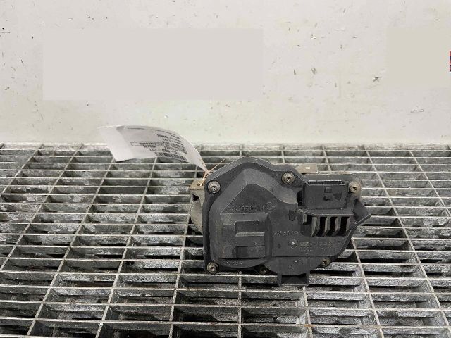 bontott RENAULT MEGANE III Vákumpumpa