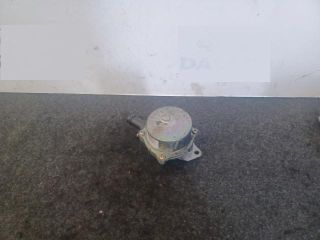 bontott RENAULT MEGANE III Vákumpumpa