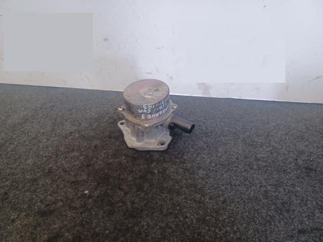 bontott RENAULT MEGANE III Vákumpumpa