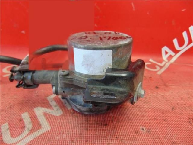 bontott RENAULT MEGANE III Vákumpumpa