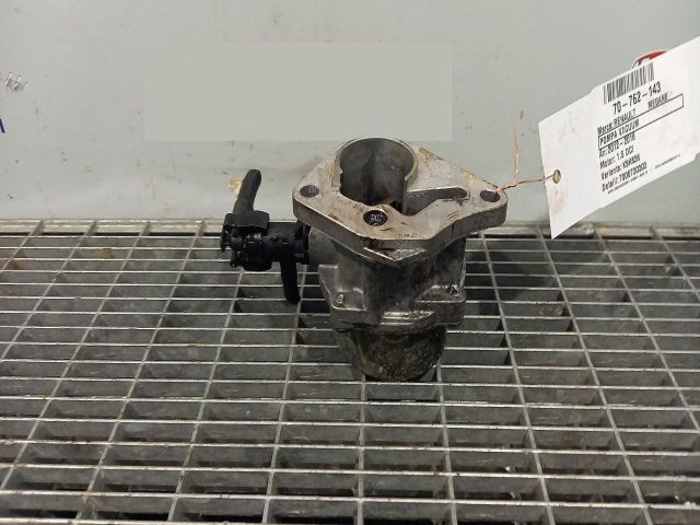 bontott RENAULT MEGANE III Vákumpumpa