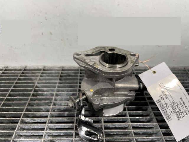 bontott RENAULT MEGANE III Vákumpumpa